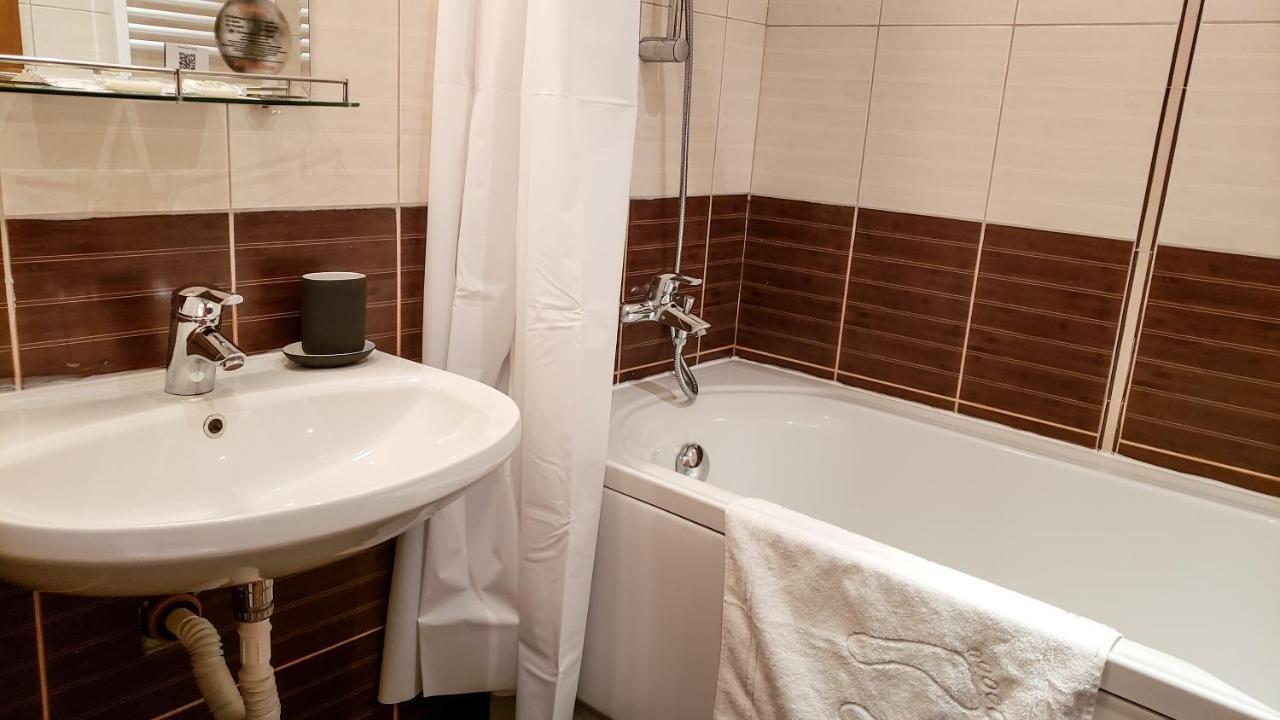 Semiramida Gardens Apartments Borovets Ngoại thất bức ảnh