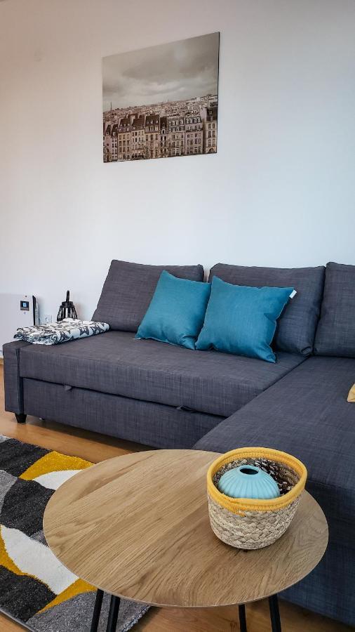 Semiramida Gardens Apartments Borovets Ngoại thất bức ảnh