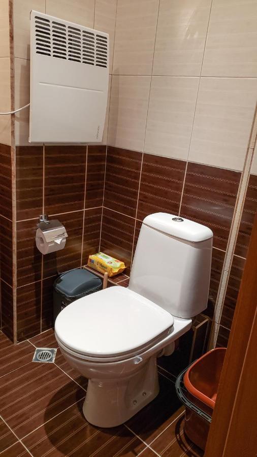 Semiramida Gardens Apartments Borovets Ngoại thất bức ảnh