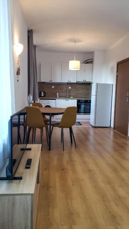 Semiramida Gardens Apartments Borovets Ngoại thất bức ảnh