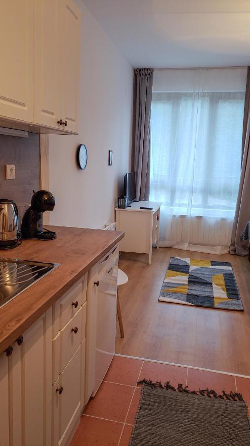 Semiramida Gardens Apartments Borovets Ngoại thất bức ảnh