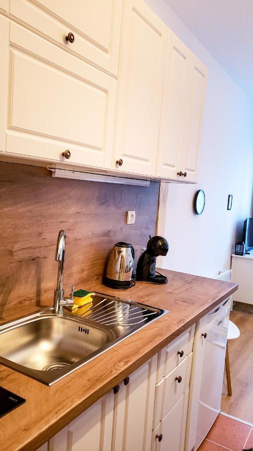 Semiramida Gardens Apartments Borovets Ngoại thất bức ảnh