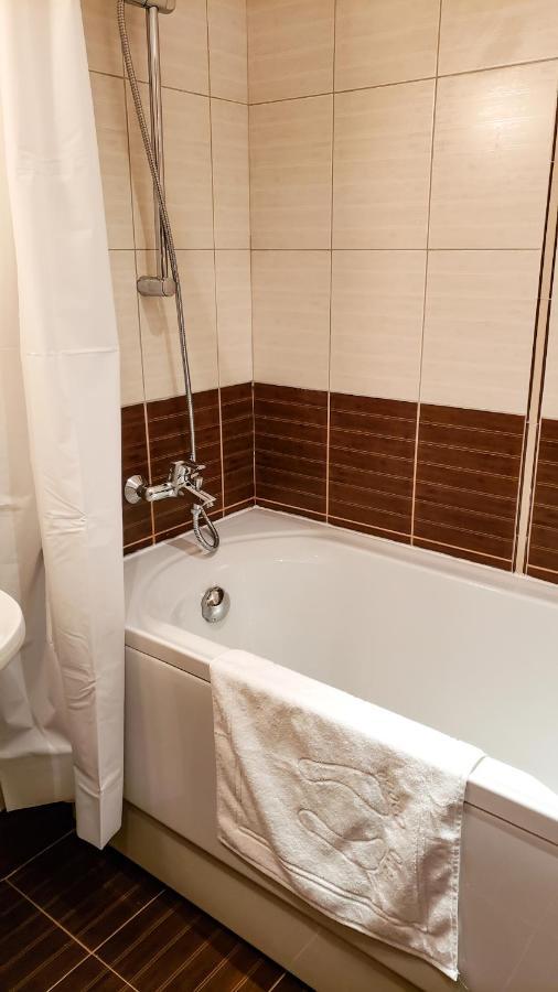 Semiramida Gardens Apartments Borovets Ngoại thất bức ảnh