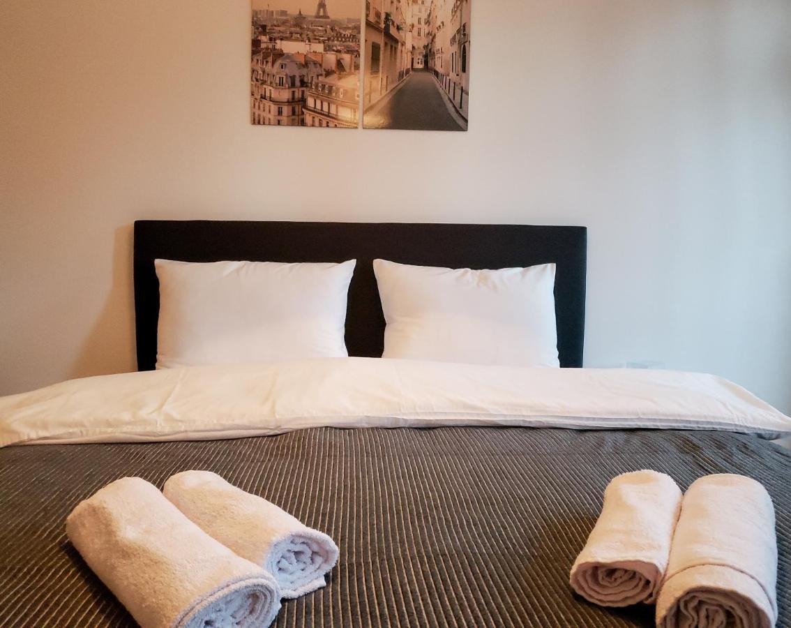 Semiramida Gardens Apartments Borovets Ngoại thất bức ảnh