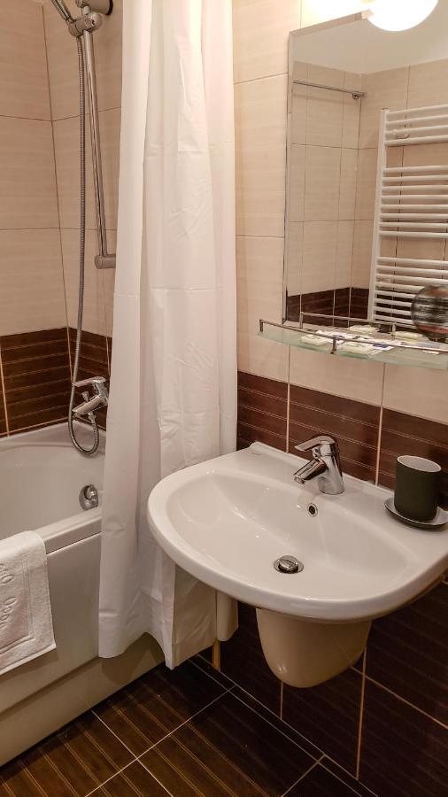 Semiramida Gardens Apartments Borovets Ngoại thất bức ảnh