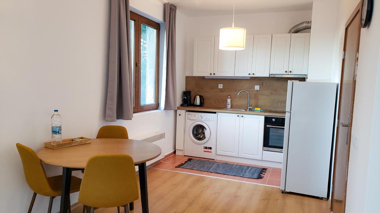 Semiramida Gardens Apartments Borovets Ngoại thất bức ảnh
