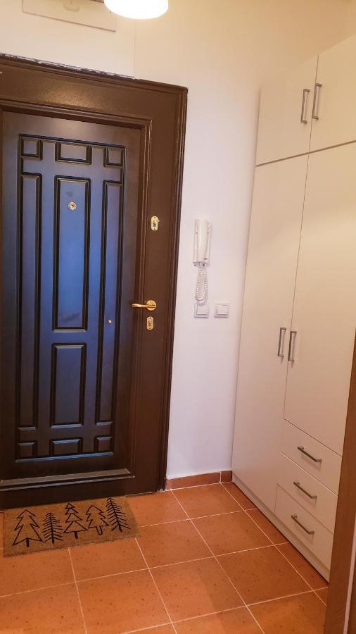 Semiramida Gardens Apartments Borovets Ngoại thất bức ảnh