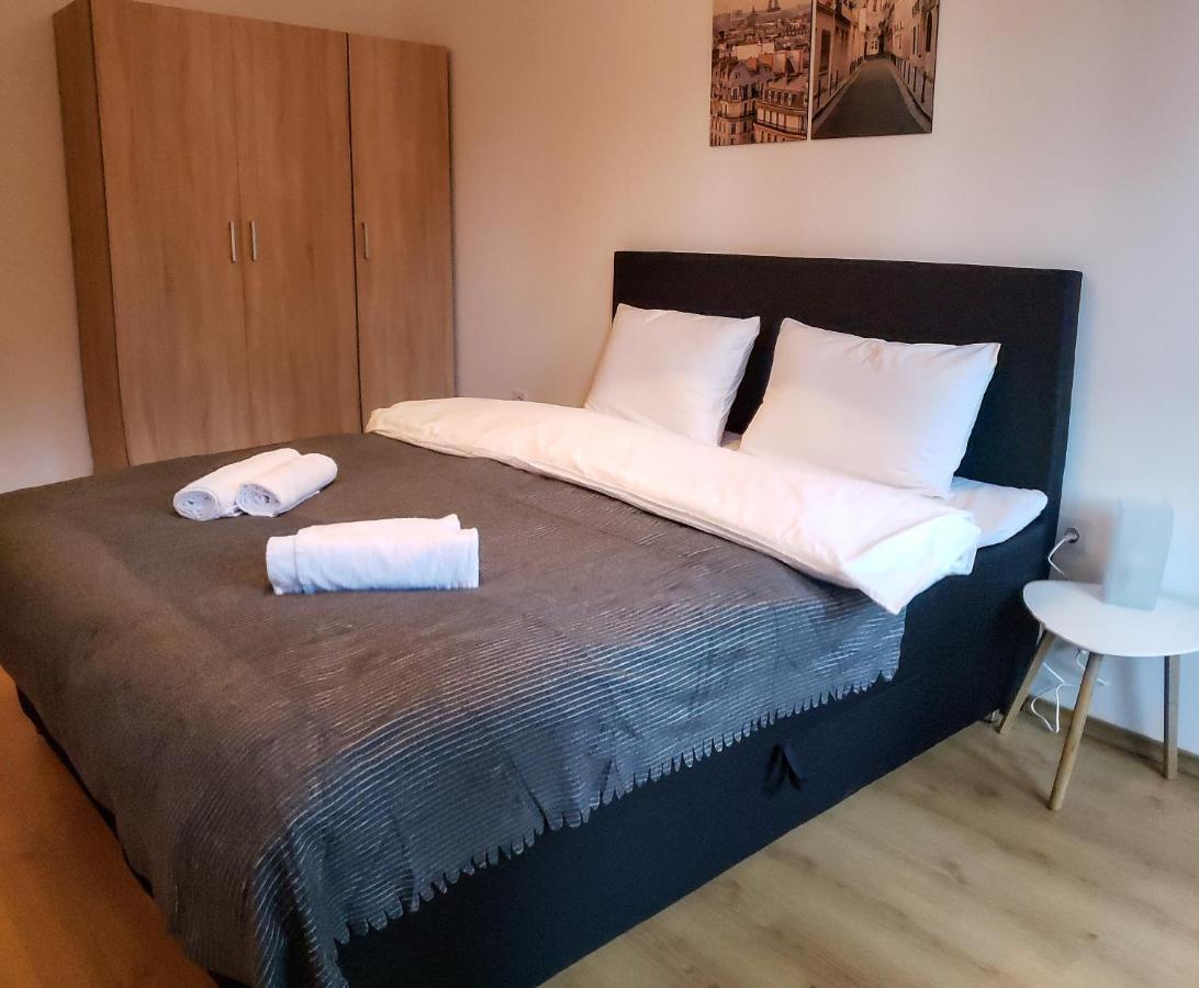 Semiramida Gardens Apartments Borovets Ngoại thất bức ảnh