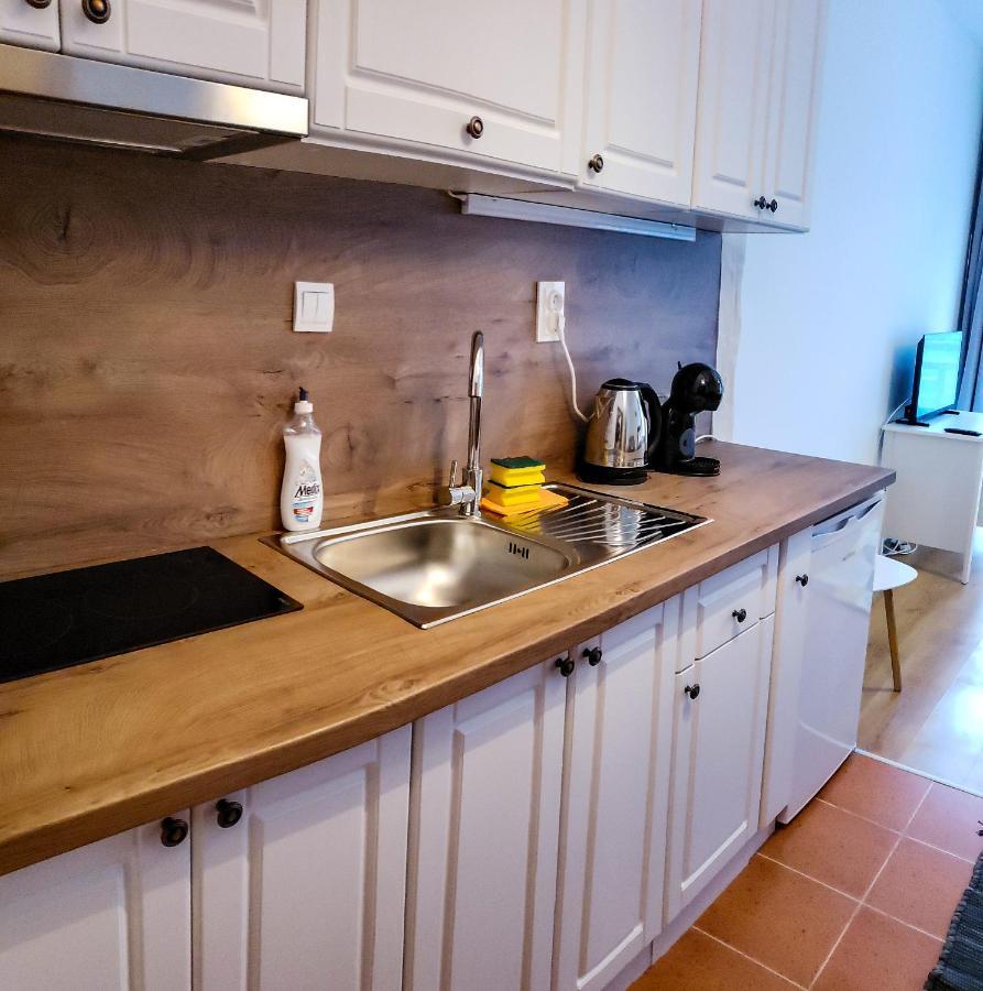 Semiramida Gardens Apartments Borovets Ngoại thất bức ảnh