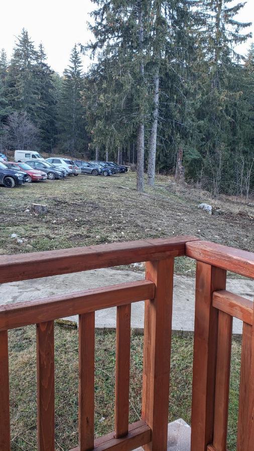 Semiramida Gardens Apartments Borovets Ngoại thất bức ảnh