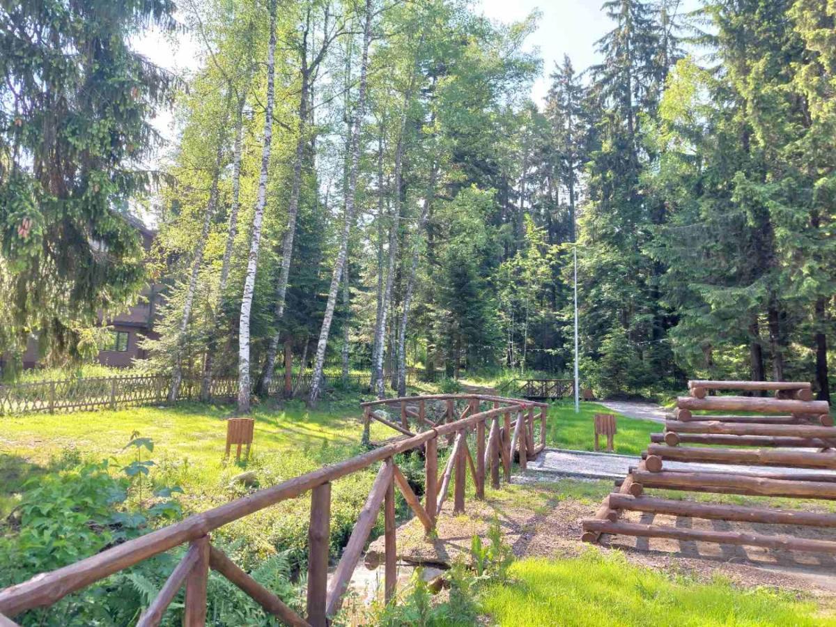 Semiramida Gardens Apartments Borovets Ngoại thất bức ảnh